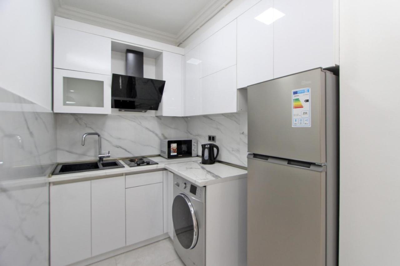 Appartment Lux, 2 Bedroom Yerevan Exterior photo