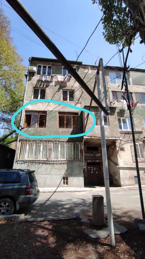 Appartment Lux, 2 Bedroom Yerevan Exterior photo